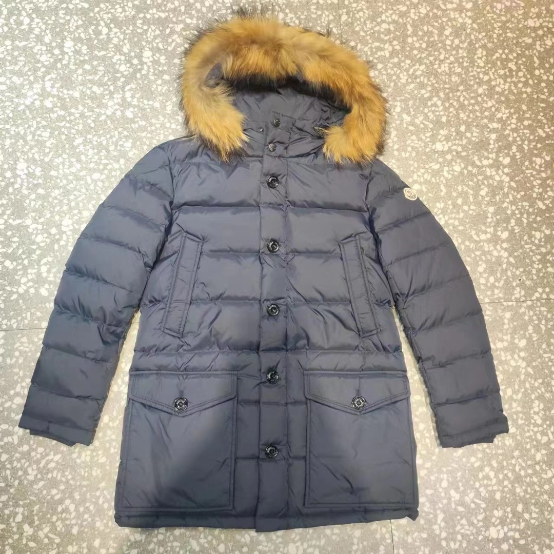 Moncler Down Jackets